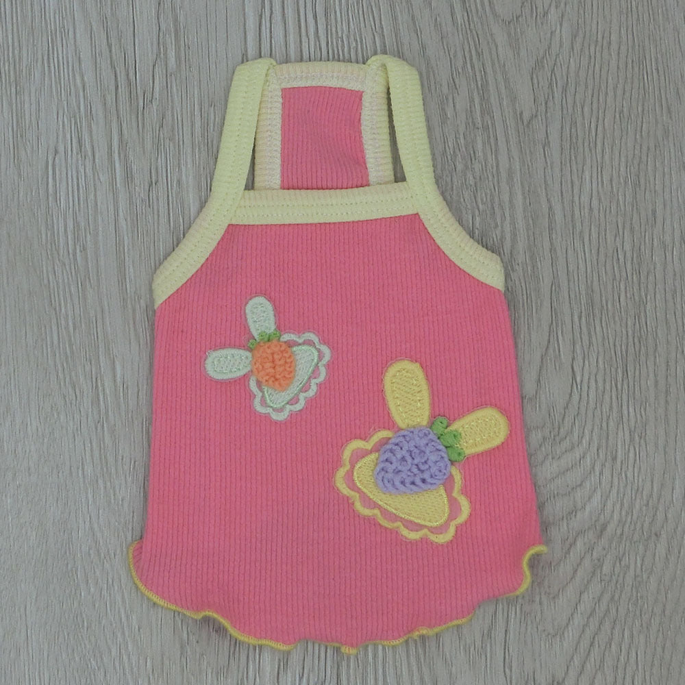 Radish Hoppers | Tank Tops