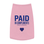 Paid in Compliments | T-Shirt