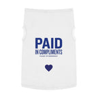 Paid in Compliments | T-Shirt