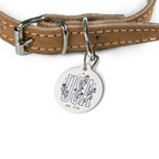 Floral USA | Personalized ID Charm
