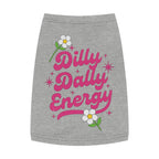 Dilly Dally Energy | T-Shirt