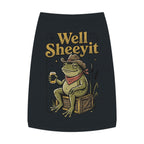 Well Sheeyit Frog | T-shirt