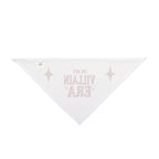 In My Villain Era | Pet Bandana