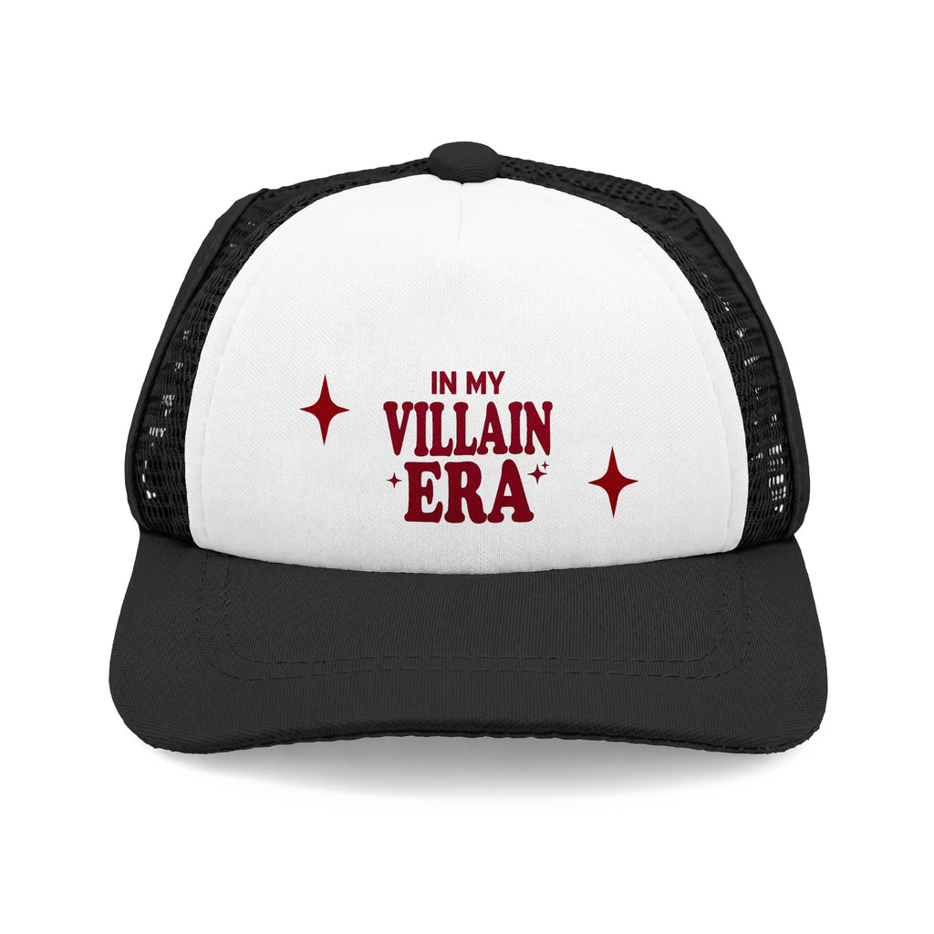 In My Villain Era | Mesh Trucker Hat