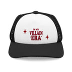 In My Villain Era | Mesh Trucker Hat
