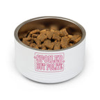 Spoiled But Polite | Pet Bowl
