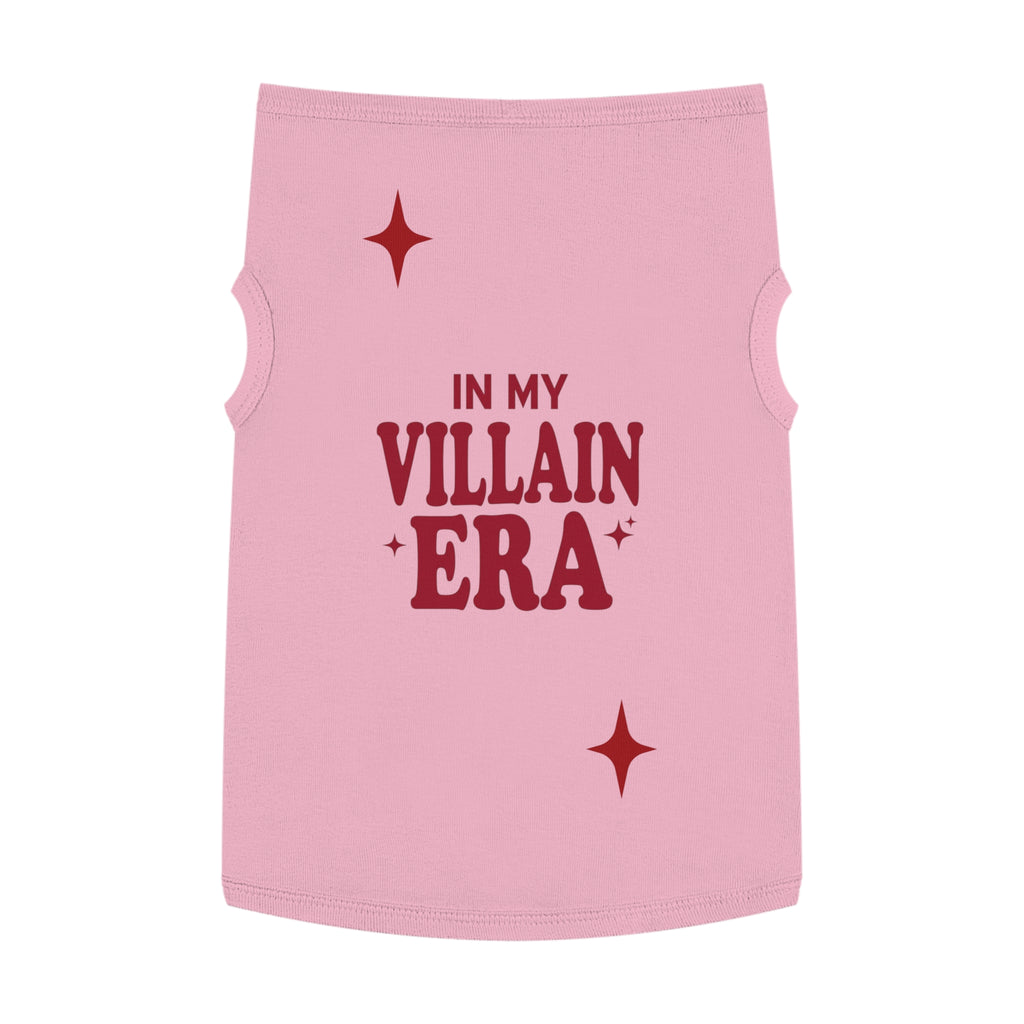 In My Villain Era | T-Shirt