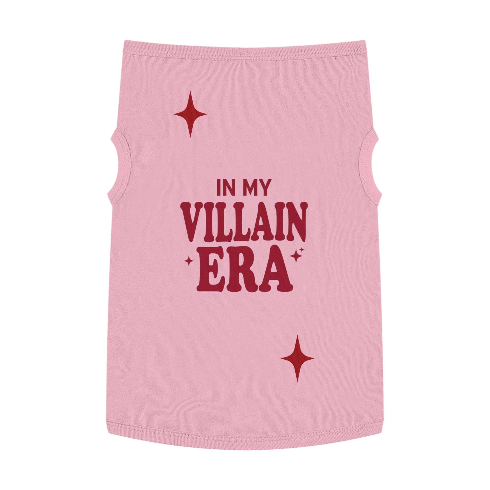 In My Villain Era | T-Shirt