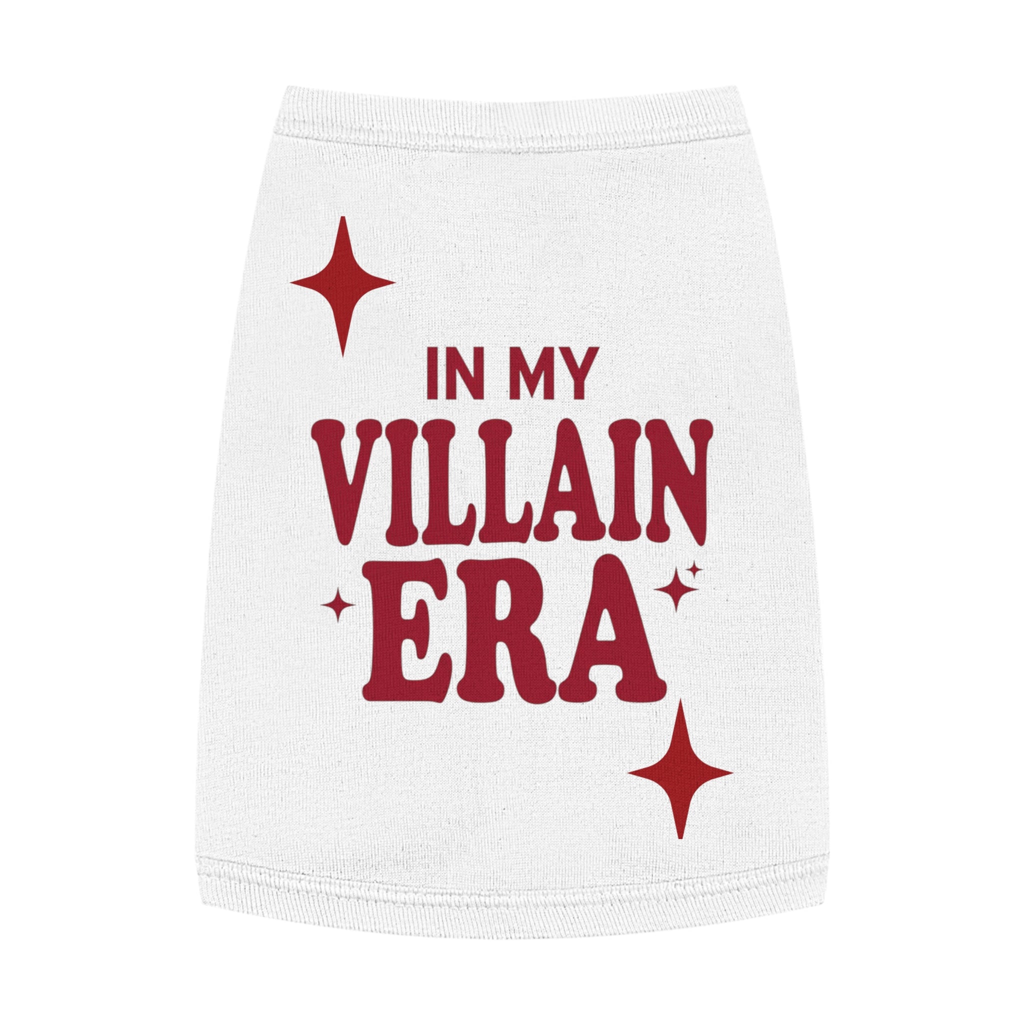 In My Villain Era | T-Shirt