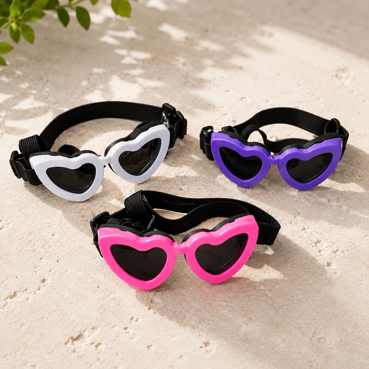 Summer Love Sunnies | Sunglasses