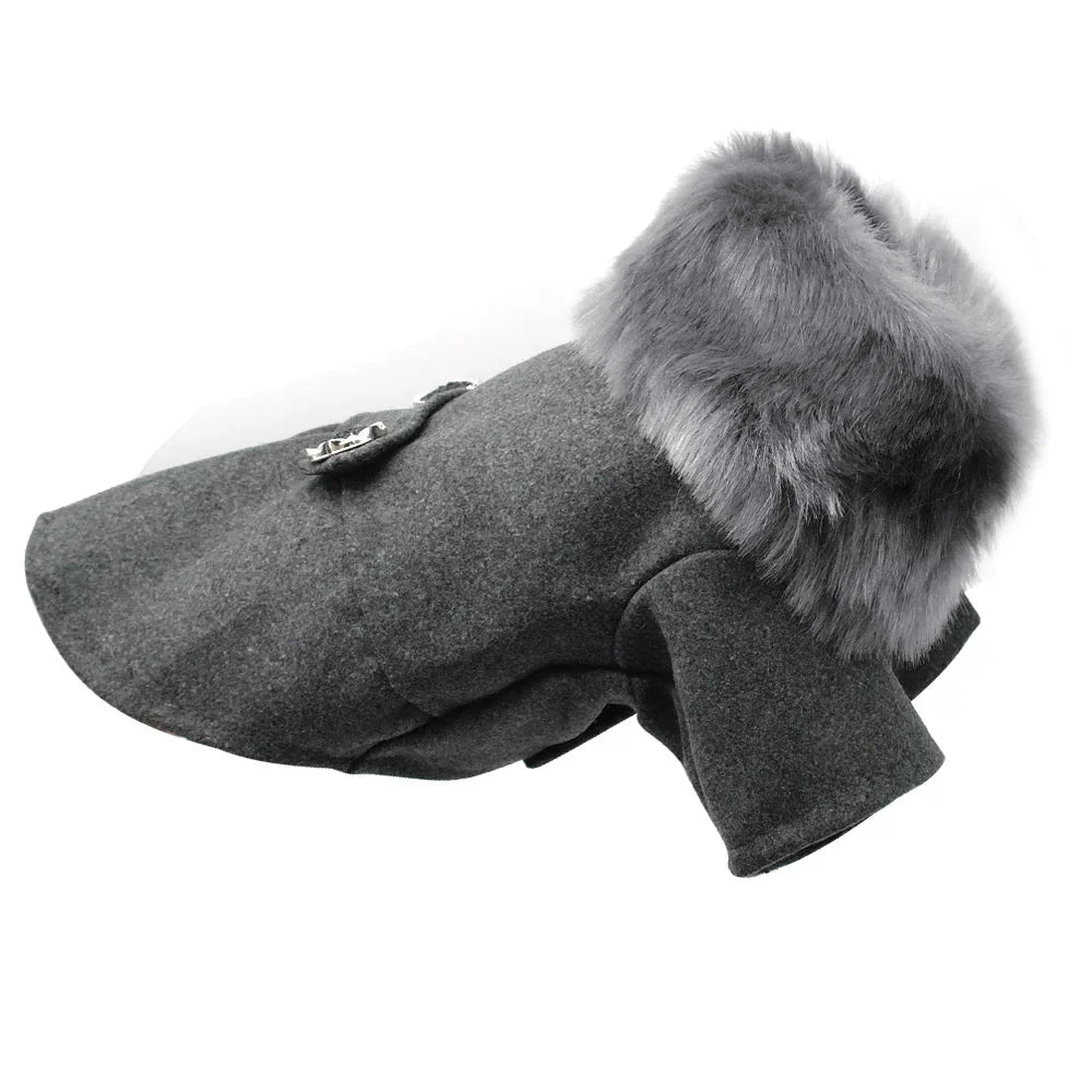 Winter Wonderland | Coat