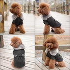 Winter Wonderland | Coat
