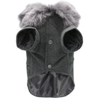 Winter Wonderland | Coat