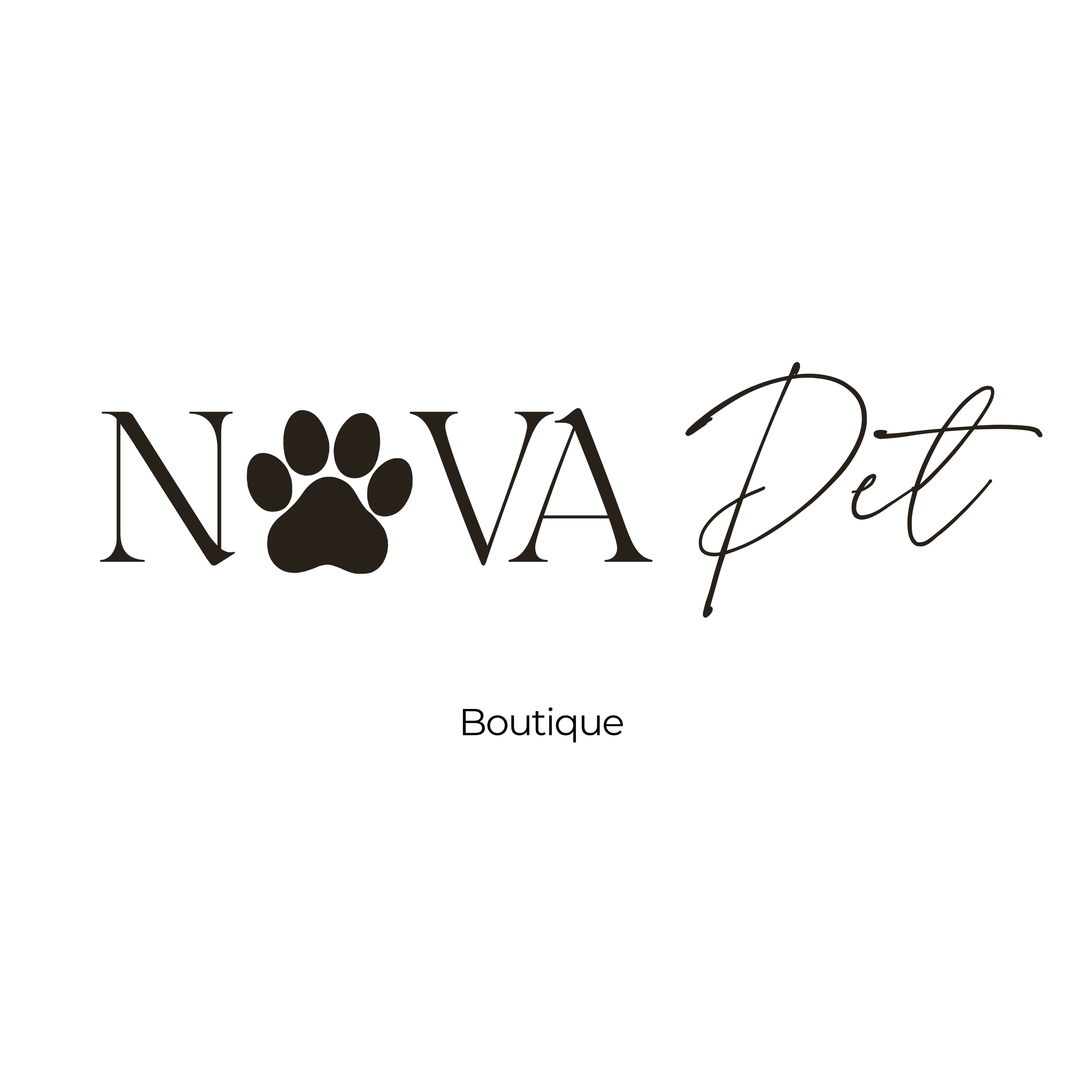 NOVA Pet Boutique
