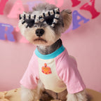 Furry Glam Sunnies | Sunglasses