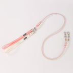 Luxe Princess Collar and Leash Set | Pet Leash
