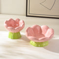 Pretty Lily | Pet Bowl