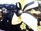 Bumble Floral Sequin | Luxe Dress