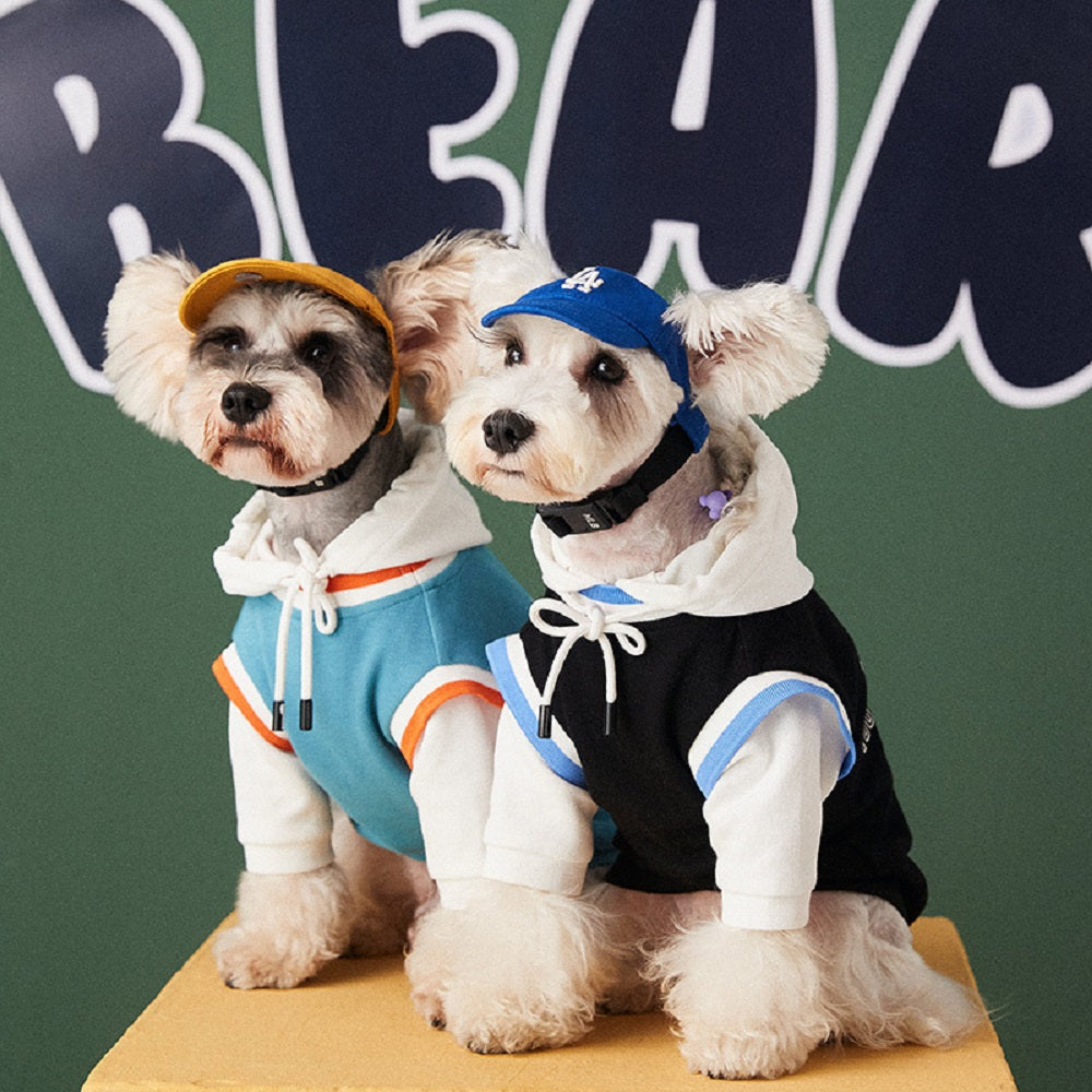Buddy Buddy Bear | Hoodie