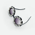 Pearl Glam Sunnies | Sunglasses
