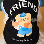 Buddy Buddy Bear | Hoodie