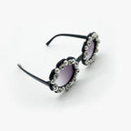Pearl Glam Sunnies | Sunglasses