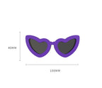 Summer Love Sunnies | Sunglasses