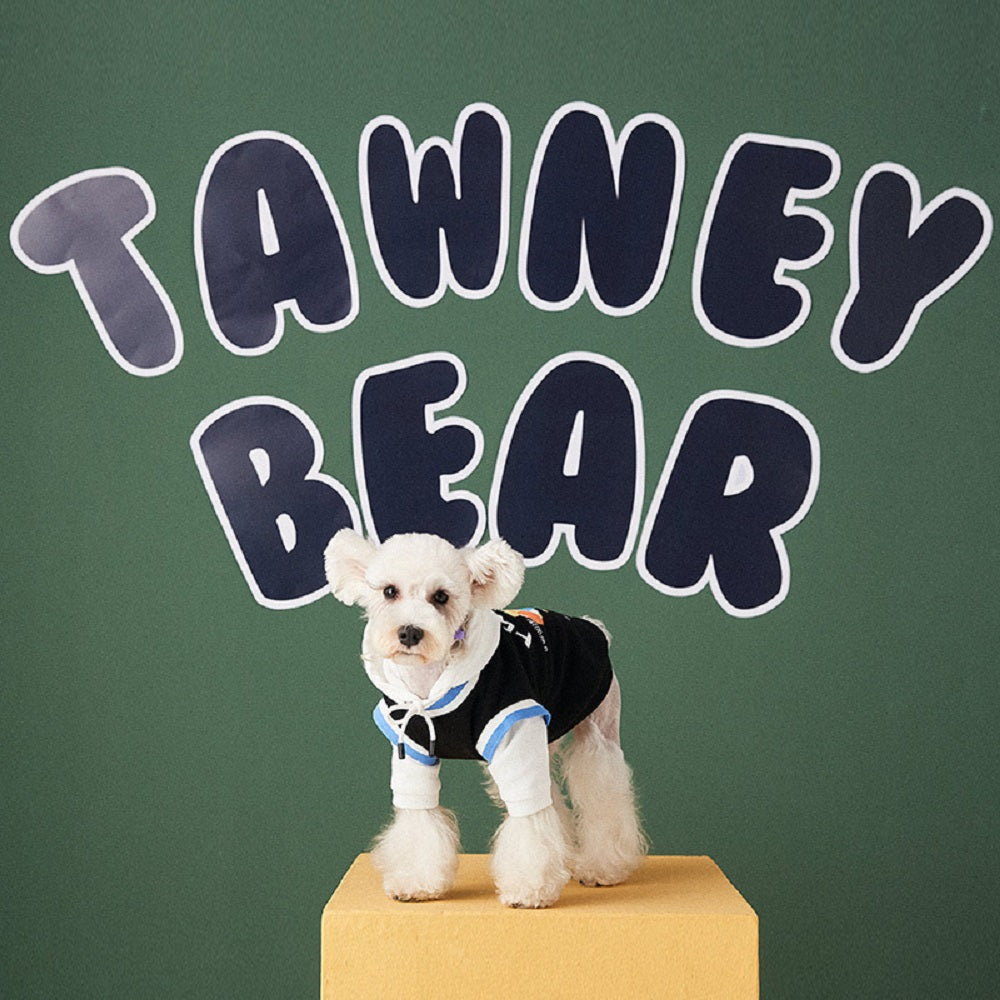 Buddy Buddy Bear | Hoodie