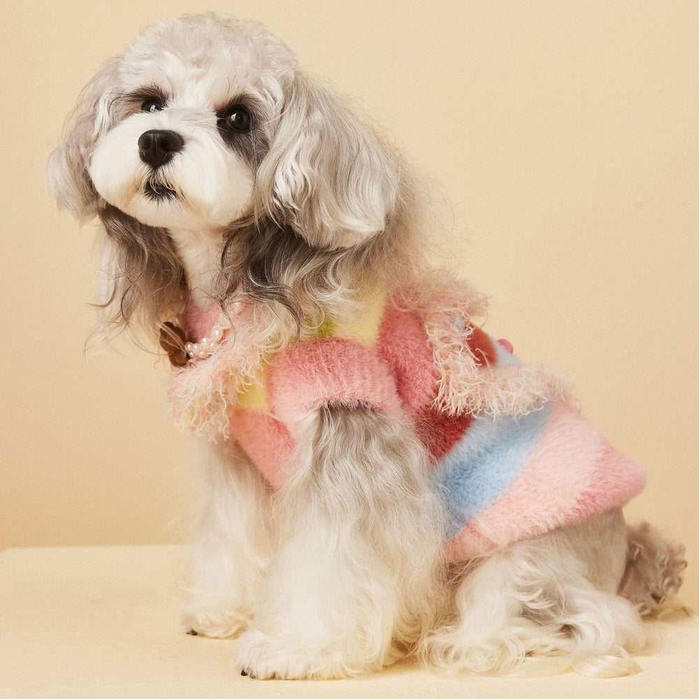 Cozy Hearts | Sweater