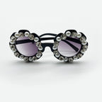 Pearl Glam Sunnies | Sunglasses