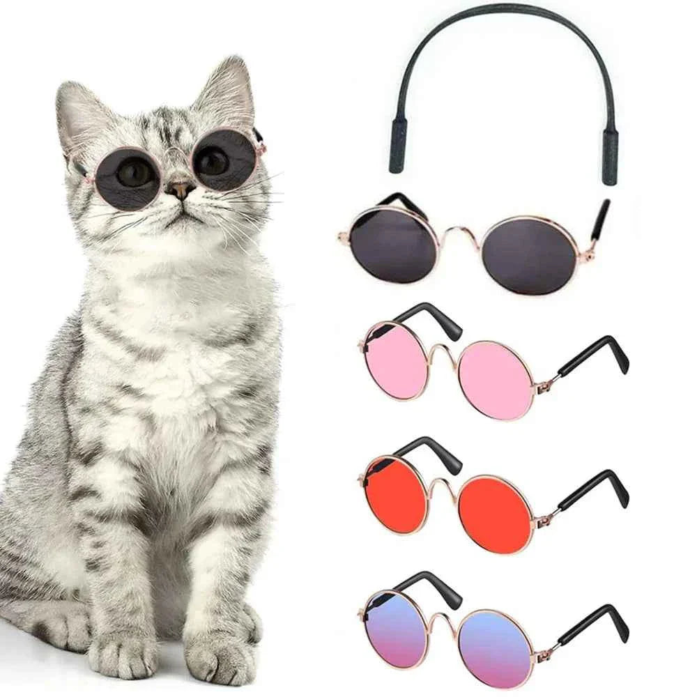 Vintage Retro Sunnies | Sunglasses