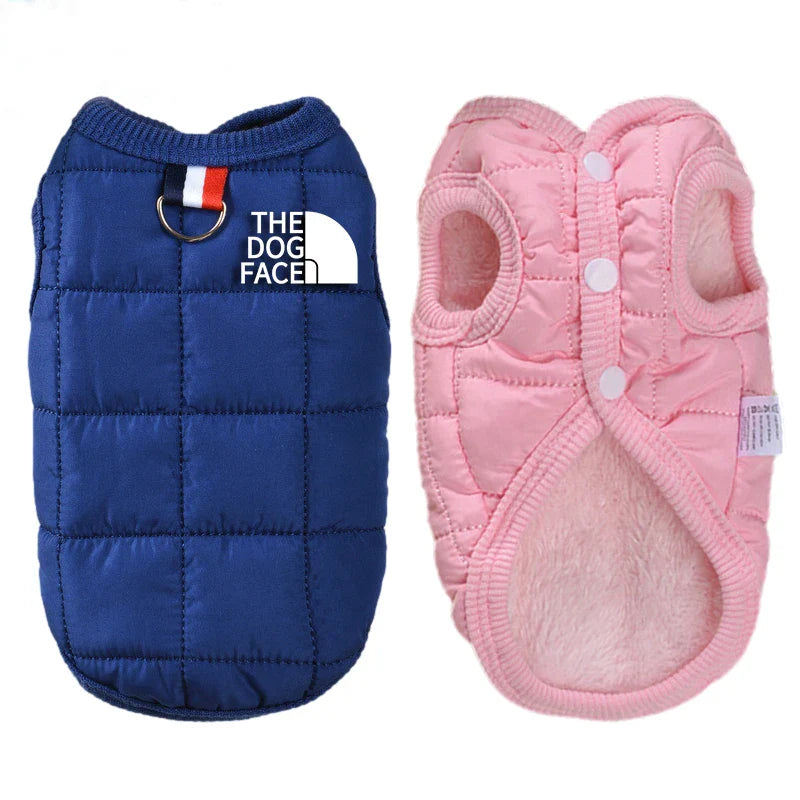 The Dog Face | Coat