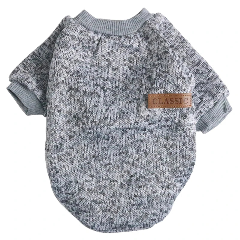 Classic Crewneck | Sweater