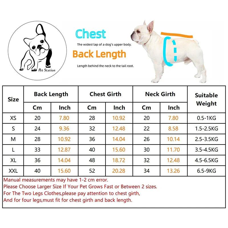 The Dog Face | Coat