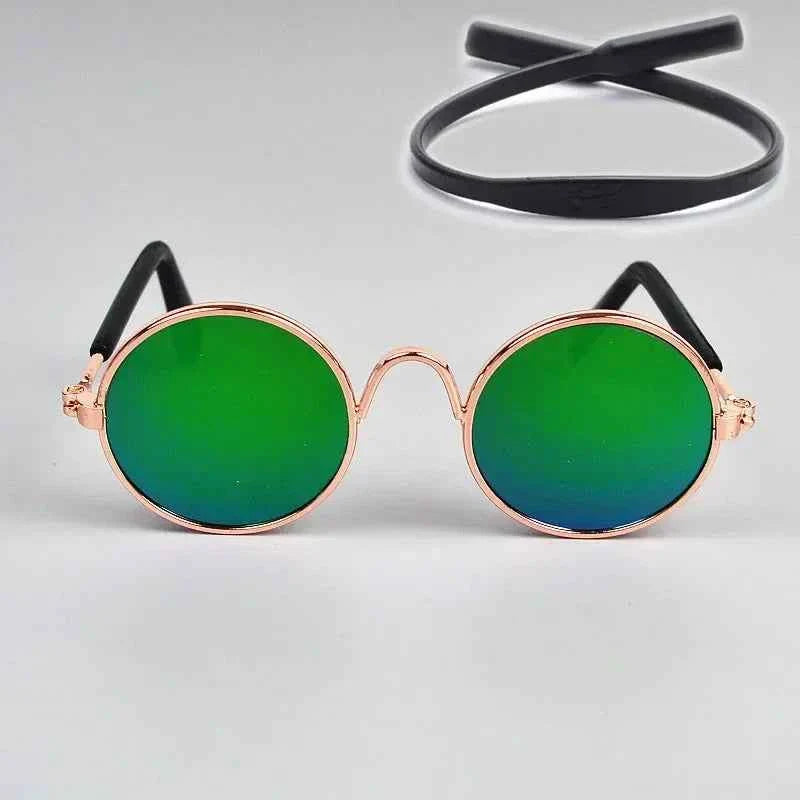 Vintage Retro Sunnies | Sunglasses