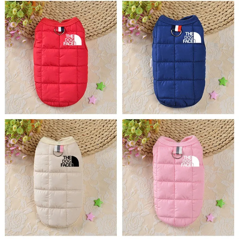 The Dog Face | Coat