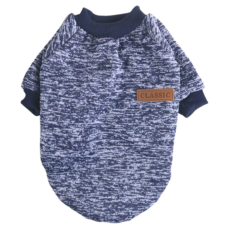 Classic Crewneck | Sweater