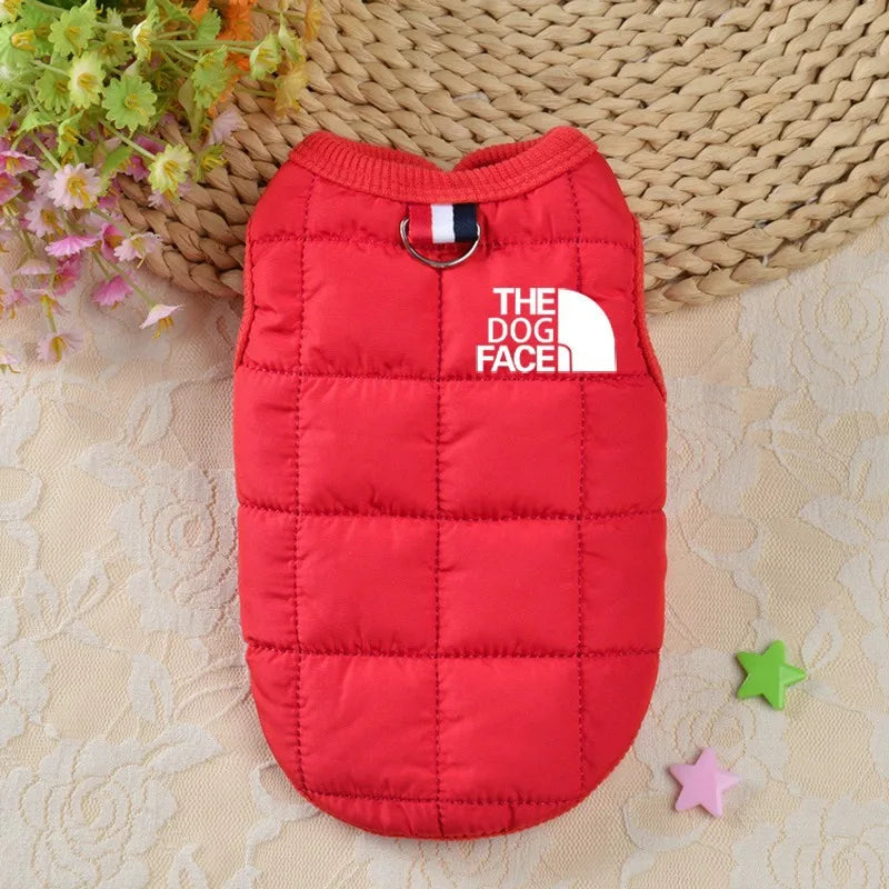 The Dog Face | Coat
