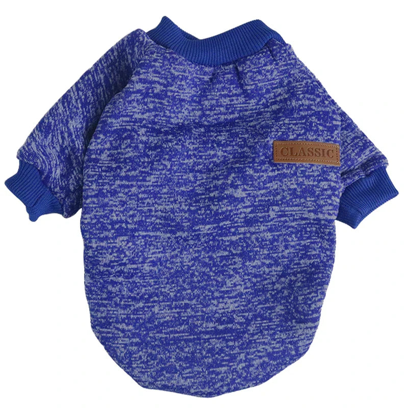 Classic Crewneck | Sweater