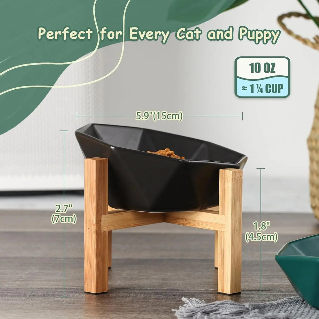 Brewster Dish | Pet Bowl