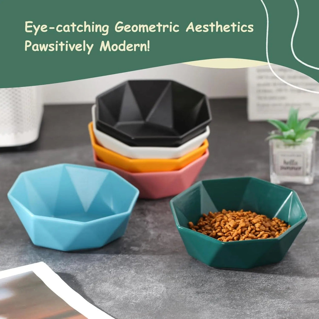 Brewster Dish | Pet Bowl