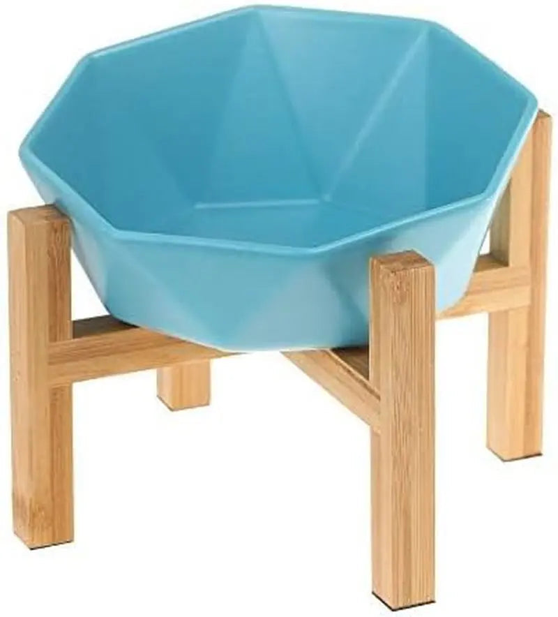 Brewster Dish | Pet Bowl