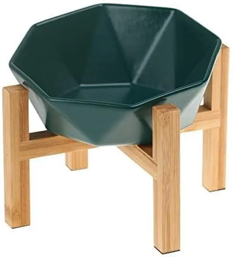 Brewster Dish | Pet Bowl