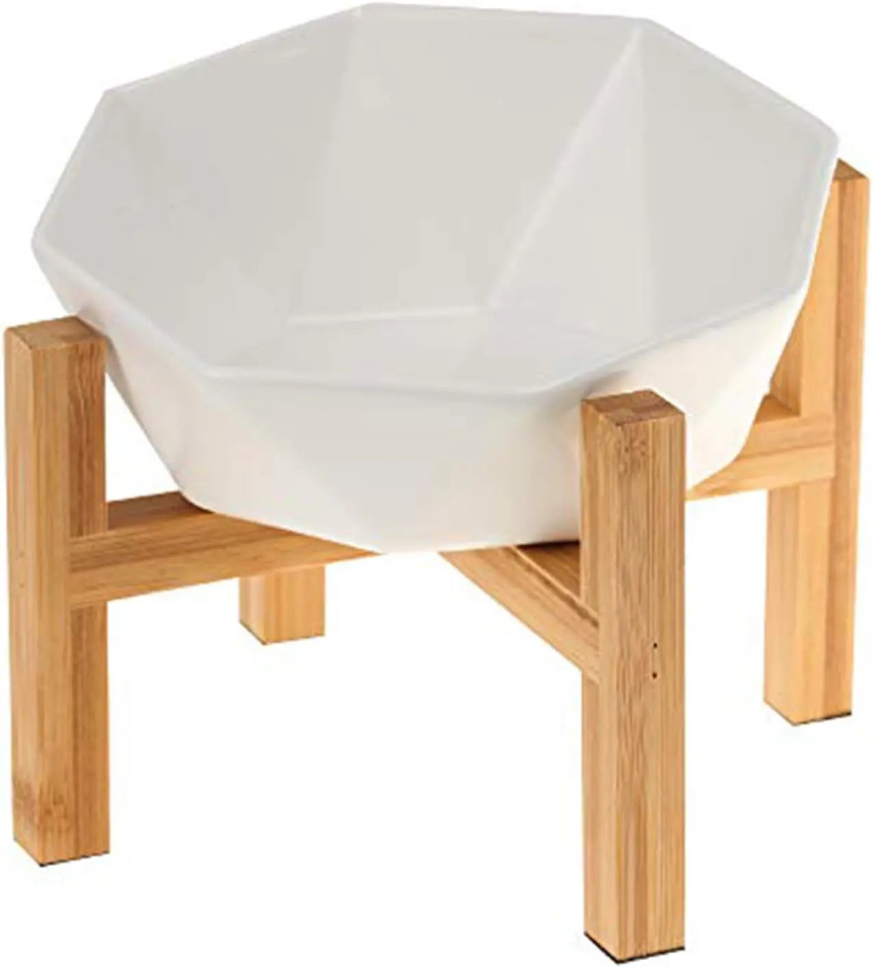 Brewster Dish | Pet Bowl