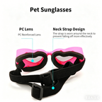 Summer Love Sunnies | Sunglasses