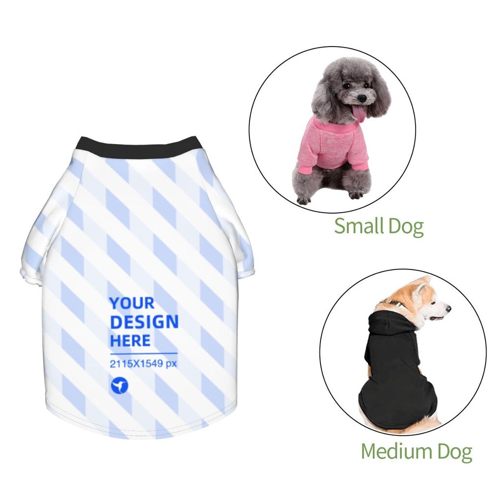 Personalized NOVA Pet | T-Shirt