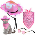 Pink Rodeo | Accessories