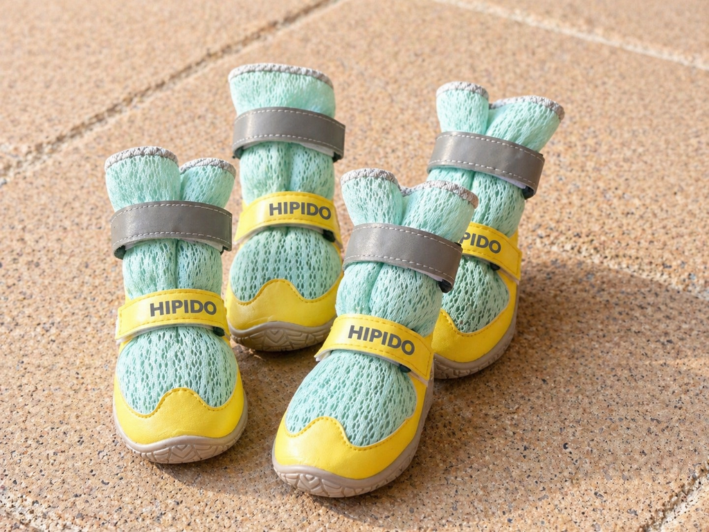 Adventurous Mesh Non-Slips | Accessories