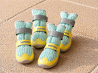Adventurous Mesh Non-Slips | Accessories