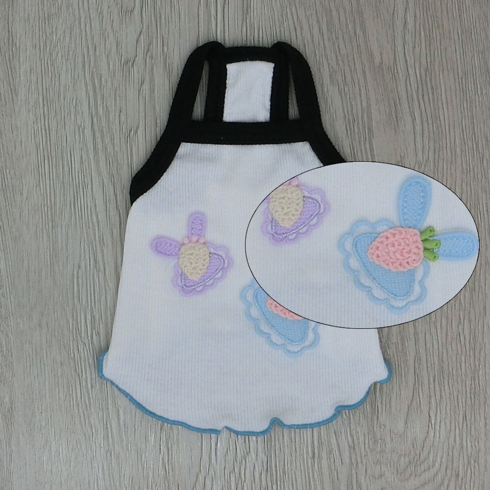Radish Hoppers | Tank Tops